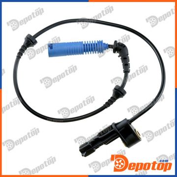 Capteur ABS avant gauche pour BMW | 05224, 058013B